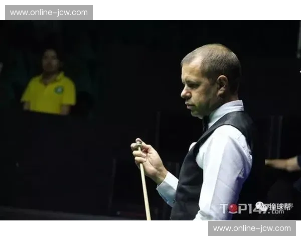 霍金斯摒弃以往犹豫不决风格 决赛中展现冷峻果敢新面貌