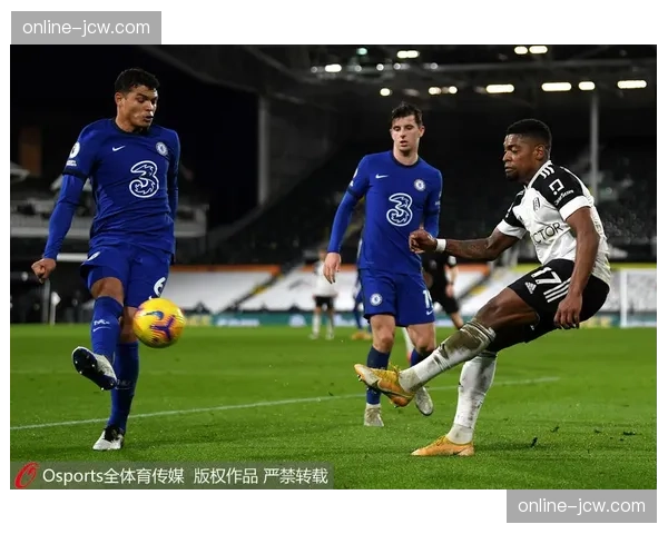 富勒姆终结三轮不胜颓势 马尔科席尔瓦调整初见成效